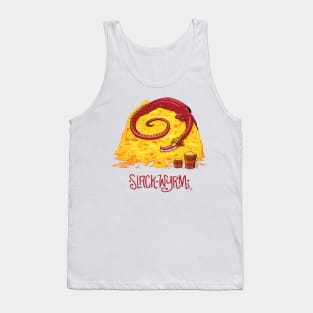 Hildegard's Hoard Tank Top